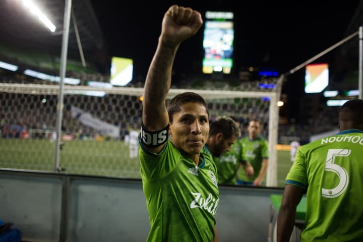 El goleador exMorelia, Ruidíaz, nunca ha enfrentado al LAFC.