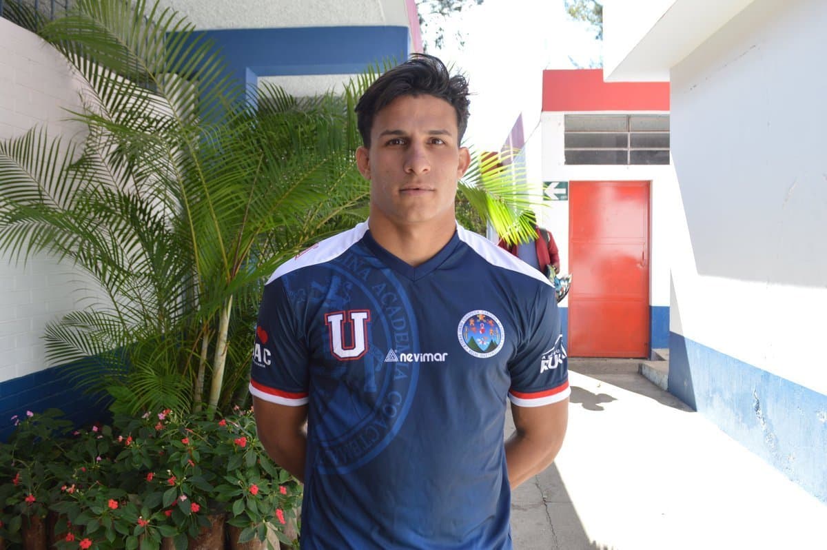 Luis Paredela, fichaje histórico para Cuba en Estados Unidos