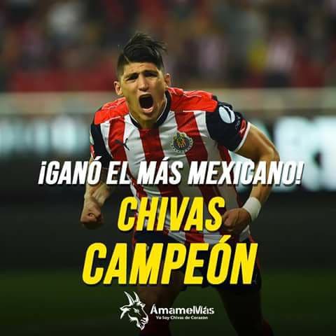 El Guadalajara volvió a levantar el título de la Copa MX al vencer en penales a Morelia y las burlas se centraron contra su odiado rival, el América.