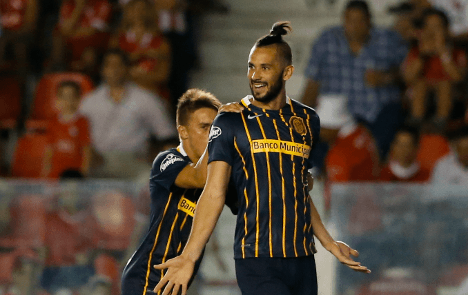 La novela del traspaso de Marcelo Larrondo a Montréal no es como la pintan