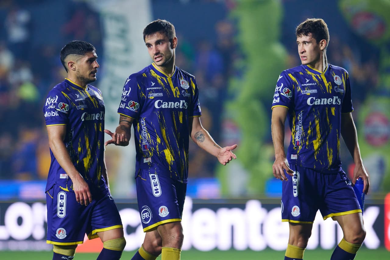 El empate sin goles en una cancha tan complicada es un buen resultado para los potosinos.