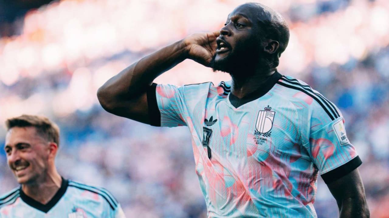 ¡No se aguantaron! El mensaje de Bélgica tras eliminar a Estados Unidos