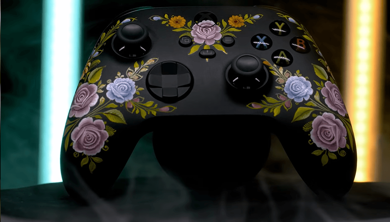 Las figuras representan un intercambio cultural entre lo oriental y europeo, pero con un toque creativo por parte de los nativos guerrerenses.