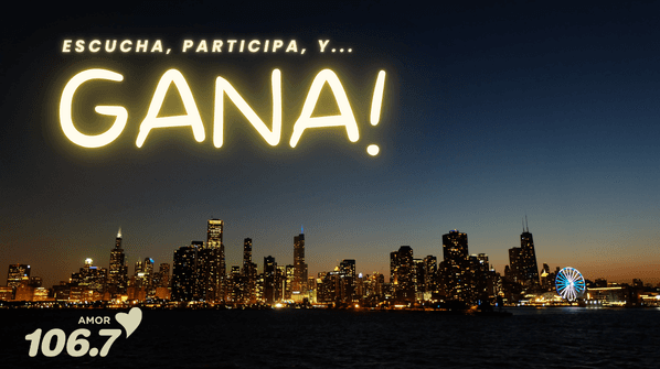 Marco Antonio Solis regresa a Chicago y tu puedes ganar tus boletos esta semana...