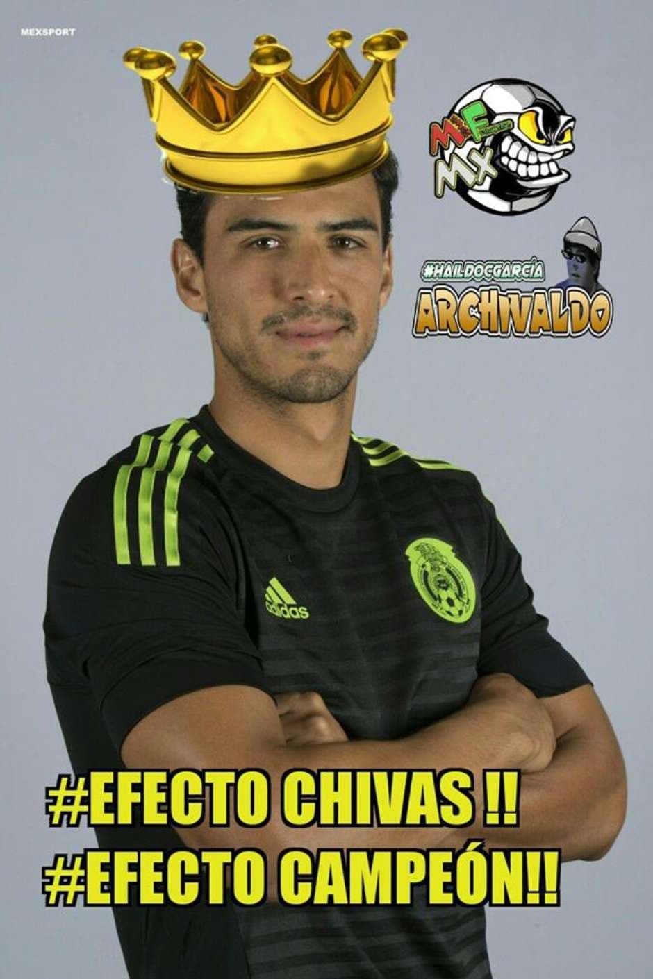 Las redes sociales elogiaron al conjunto mexicano pero criticaron lo mostrado por la 'H' tras el 3-0 de los 'aztecas'.