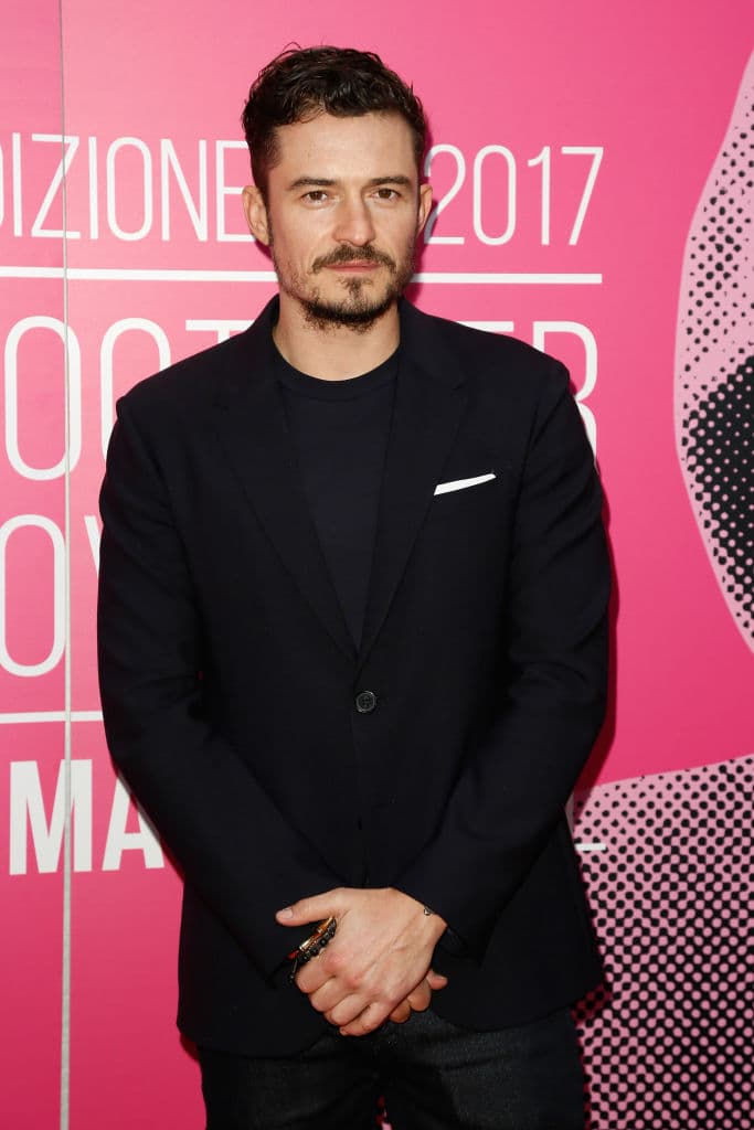 Sin duda alguna la pareja de la cantante y el actor es una de las favoritas del público.