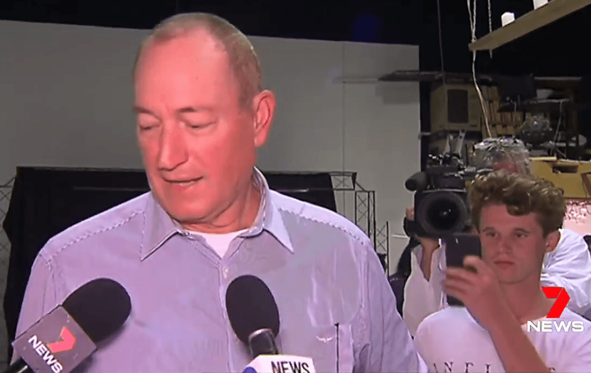 Anning, un veterano miembro del ultra derechista partido “One Nation Party”, continuamente ha usado Twitter para denostar a los musulmanes en Australia y usa su cuenta para promover el odio hacia este sector.