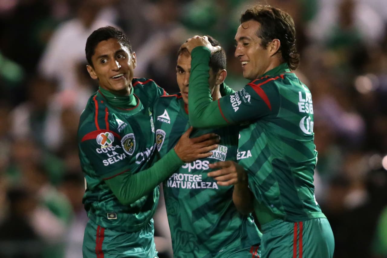 Otro elemento de Jaguares que entró en el Top 10 fue Diego de la Torre, el volante creativo ayudó a trasladar la bola de la zona baja al ataque de Chiapas. Por si esto no fuera suficiente anotó un gol de la media docena de su equipo.