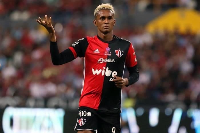 Fidel Martínez Atlas