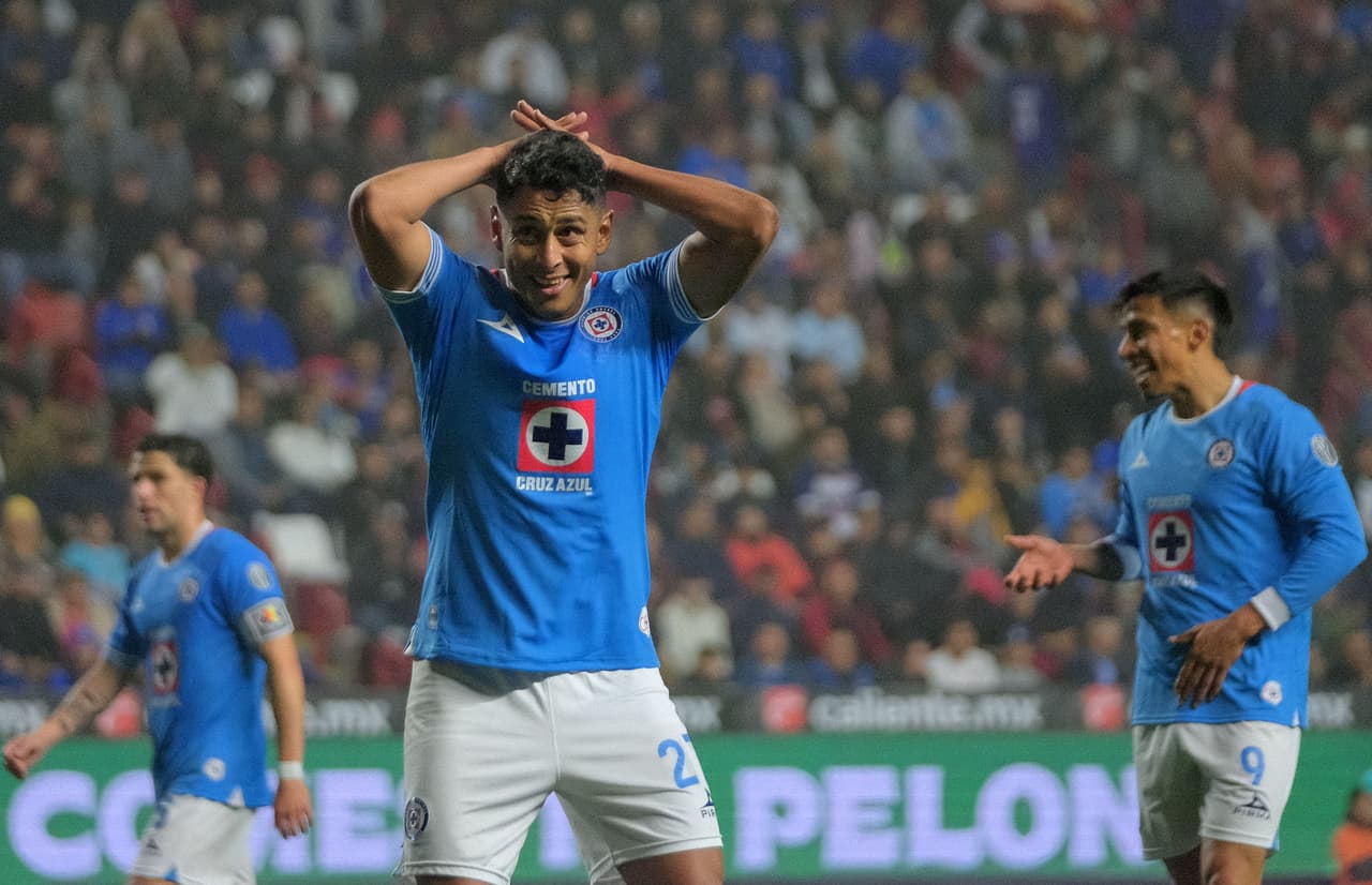 ¿Qué necesita Cruz Azul para clasificar a Semifinales?