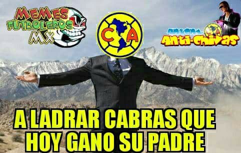 Como cada semana, Cruz Azul fue protagonista de las burlas tras su empate con Gallos Blancos, pero también destacaron los memes sobre Rubens Sambueza y su gol con Toluca.