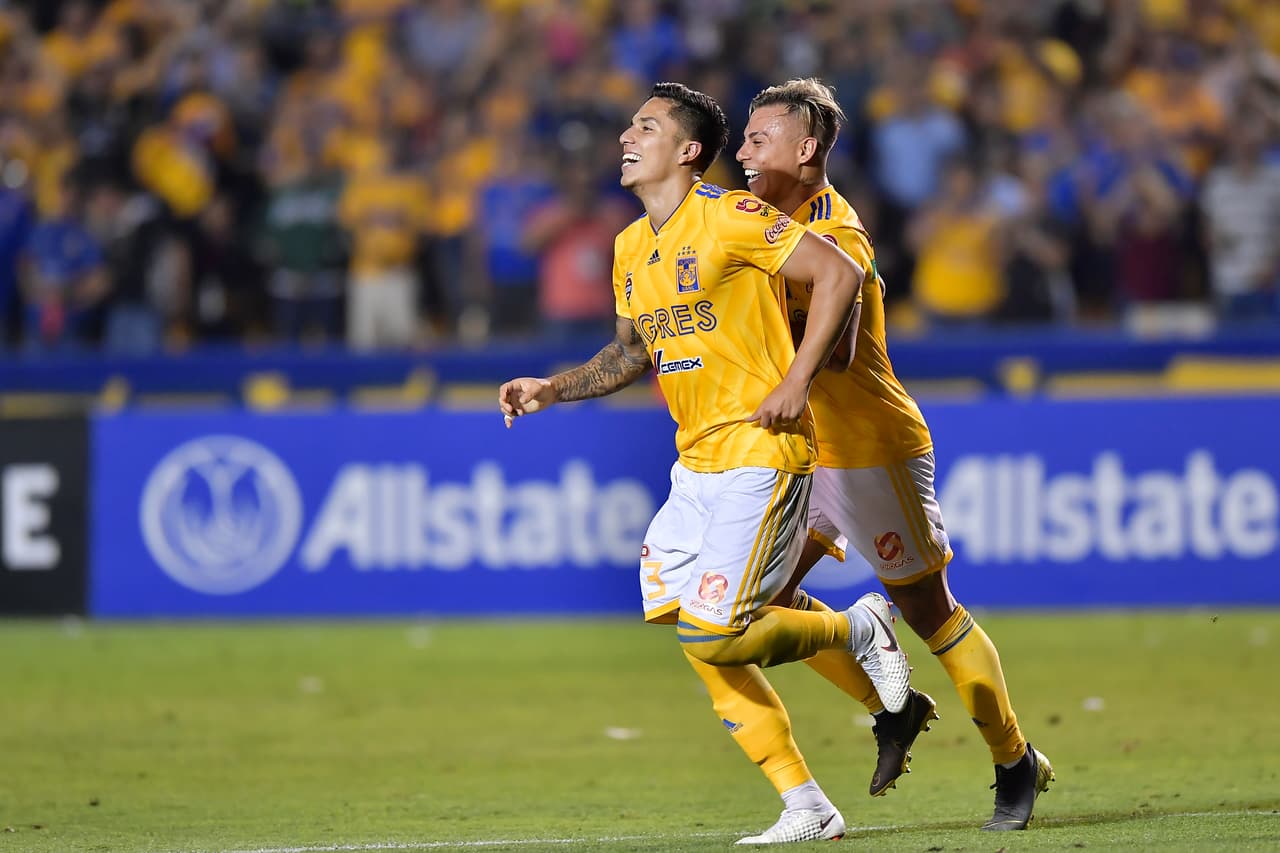 7. Carlos Salcedo (Tigres UANL) - 11.1 millones de dólares.