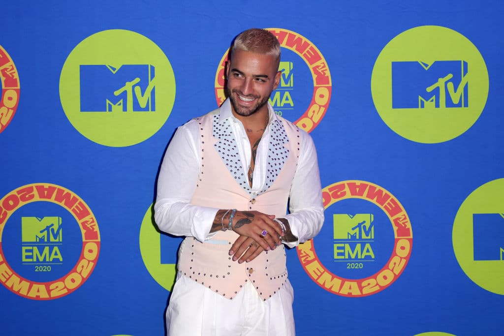 El último álbum de Maluma se estrenó el 28 de enero del presente año y fue titulado como “#7DJ (7 Días en Jamaica)”.
<br>