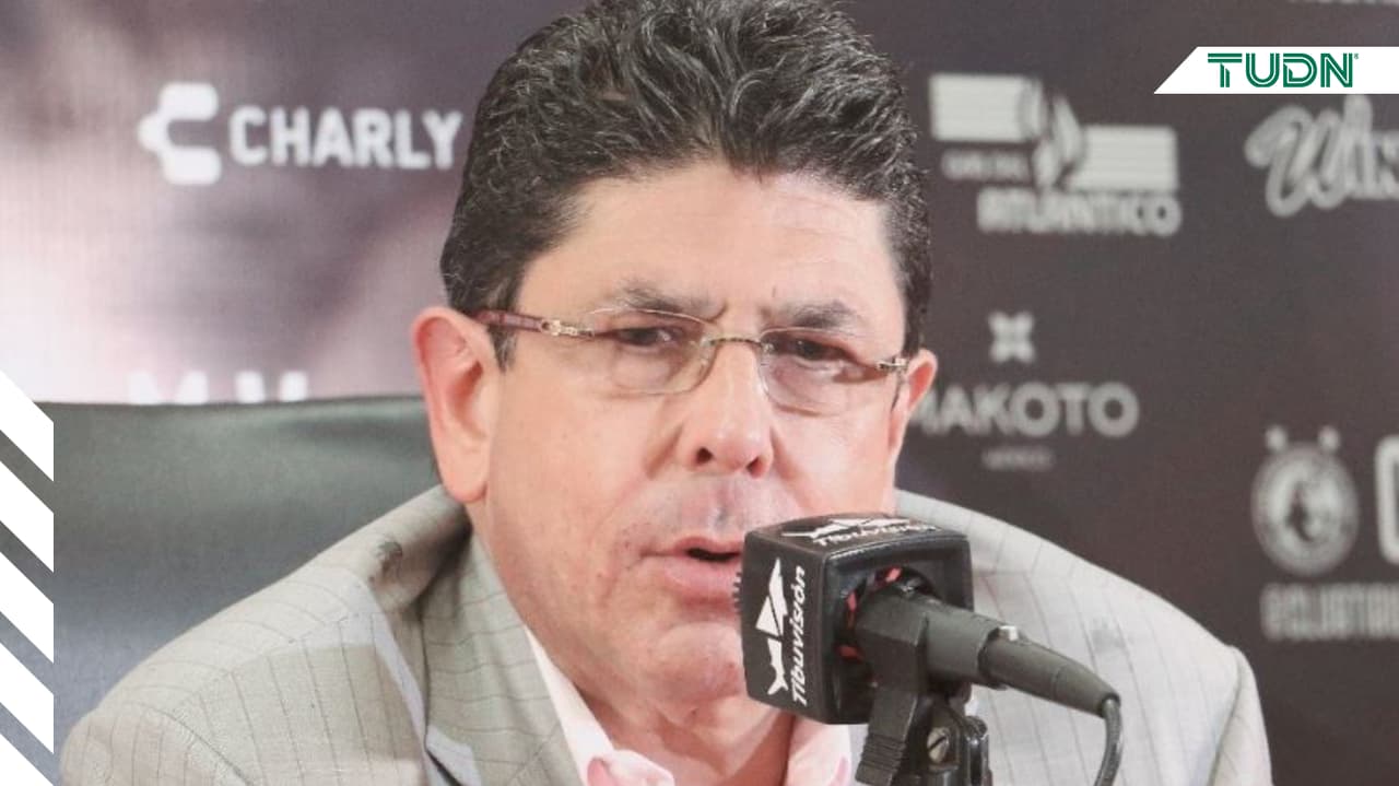 Kuri: "Se ve la falta de garra de mi equipo"