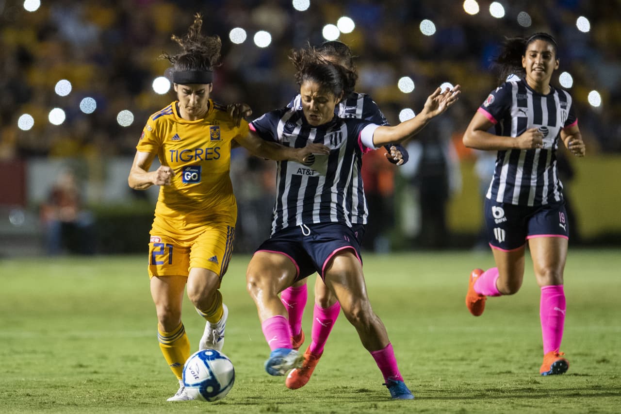 Se define horario y fecha para la vuelta de la Final Regia