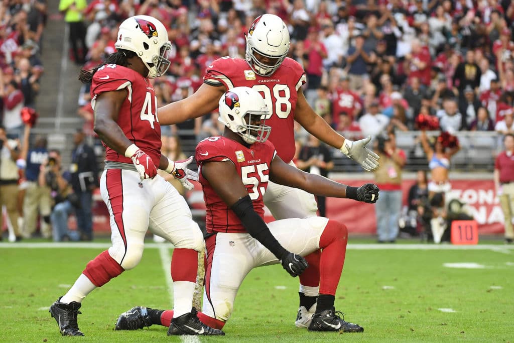 <b>Arizona Cardinals</b>. El primer juego de temporada regular de NFL en México fue en 2005 y los Cardinals lo disputaron. Su estatus como franquicia y ese lazo especial lo hacen un candidato instantáneo.