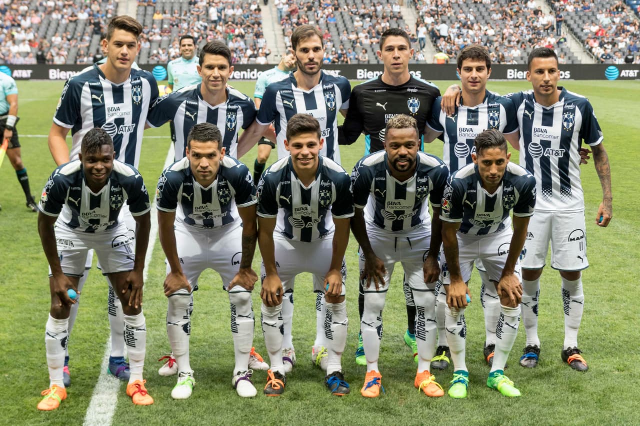 Monterrey llegó a 24 puntos en el torneo y reforzaron su candidatura para ser uno de los ocho invitados a la Liguilla.