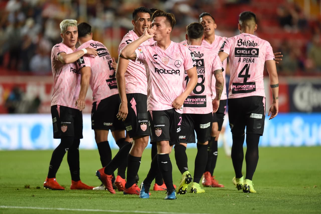 Los Rayos llegan a 21 unidades con la victoria y ahora se posicionan en el quinto puesto de la tabla general.