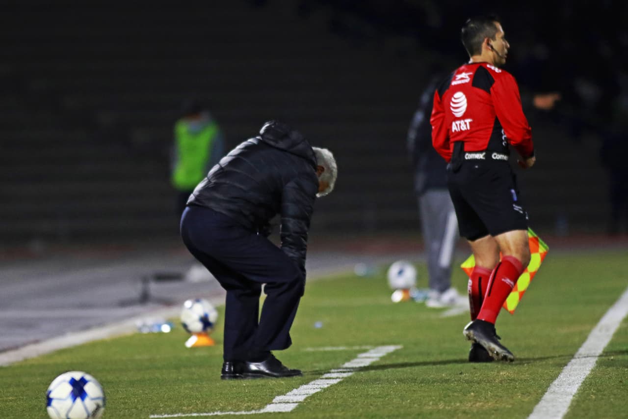 Tigres derrotó 2-3 a FC Juárez en la Jornada 7 del Grita México C22.