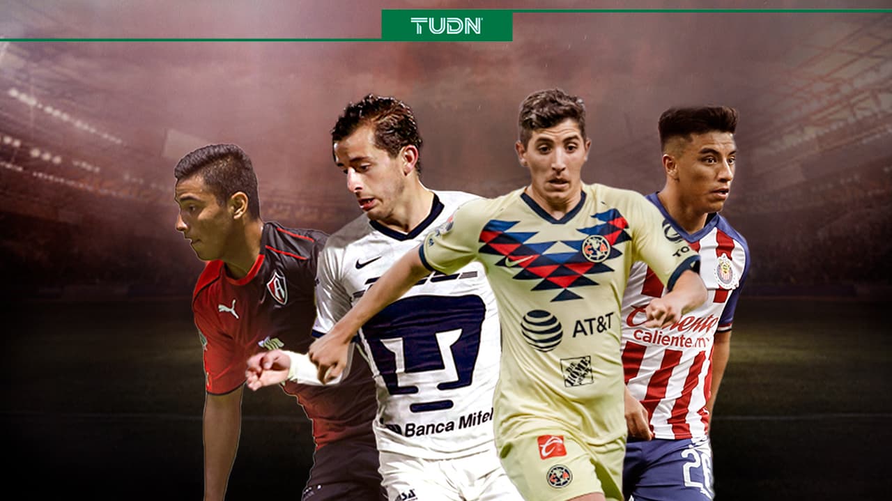 Controles listos: ¡Jornada de Clásicos!