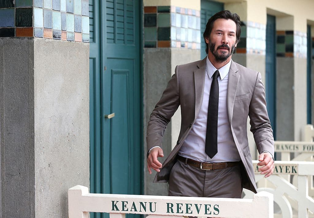 Al igual que en las tres entregas anteriores, Chad Stahelski volverá a colocarse detrás de las cámaras.
<br>