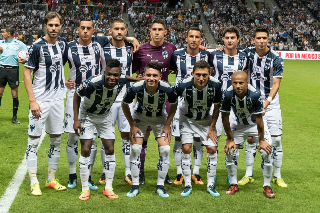 Con los tres puntos logrados, Monterrey llegó a 37 en la fase regular del torneo, cinco más que su más cercano perseguidor.