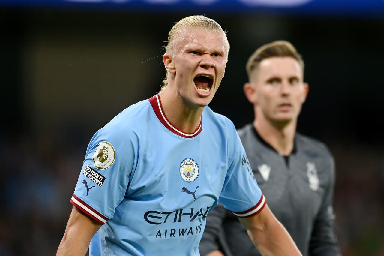 EN VIVO | Sigue el Bodo/Glimt vs Manchester City de la Champions League