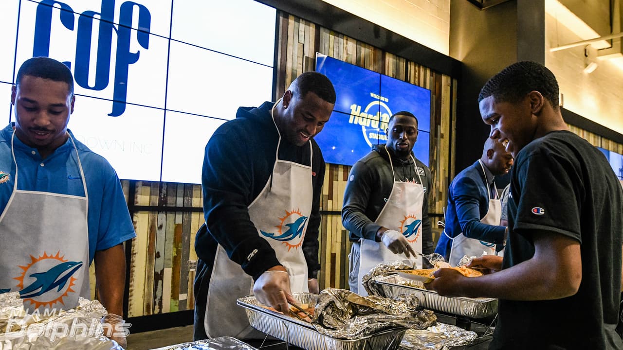 Este día se ha convertido en una de las fechas más especiales para la mayoría de familias estadounidenses, y el futbol americano es parte esencial de la conmemoración.