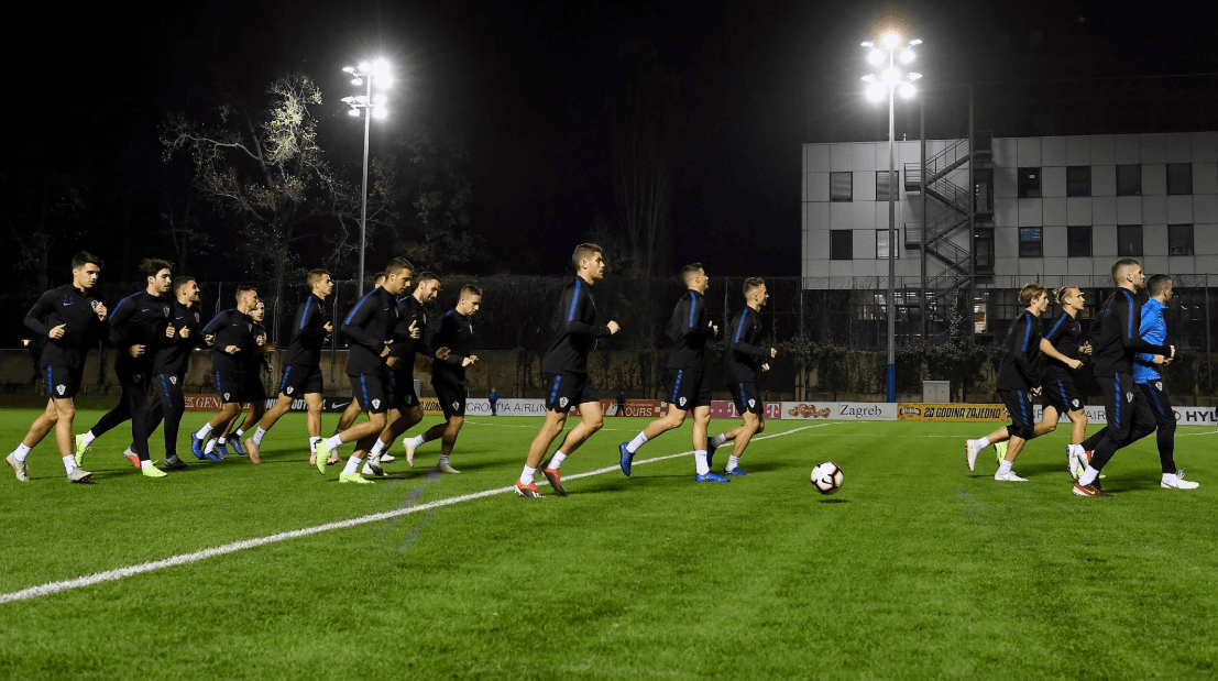 Por su parte, Croacia –actual subcampeón del mundo– tendrá dos juegos difíciles contra España e Inglaterra en esta jornada de la Nations League.