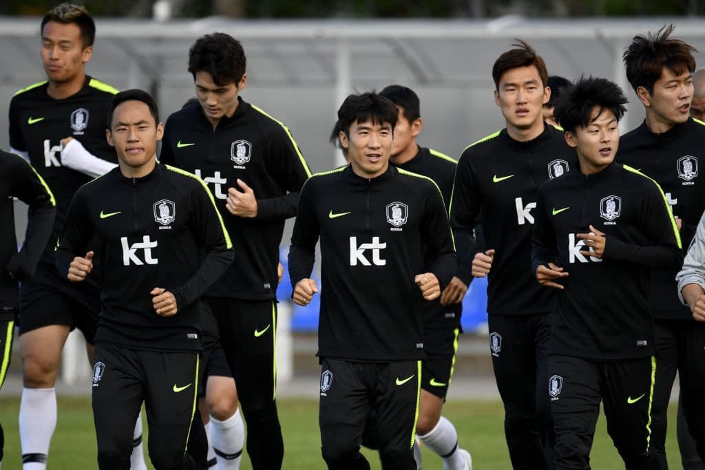 Sin nada qué perder y mucho por ganar, Corea del Sur saldrá como en un combate de taekwondo, su deporte nacional, a marcar puntos, a ganar el combate y doblegar al oponente, ese sería su anhelo.