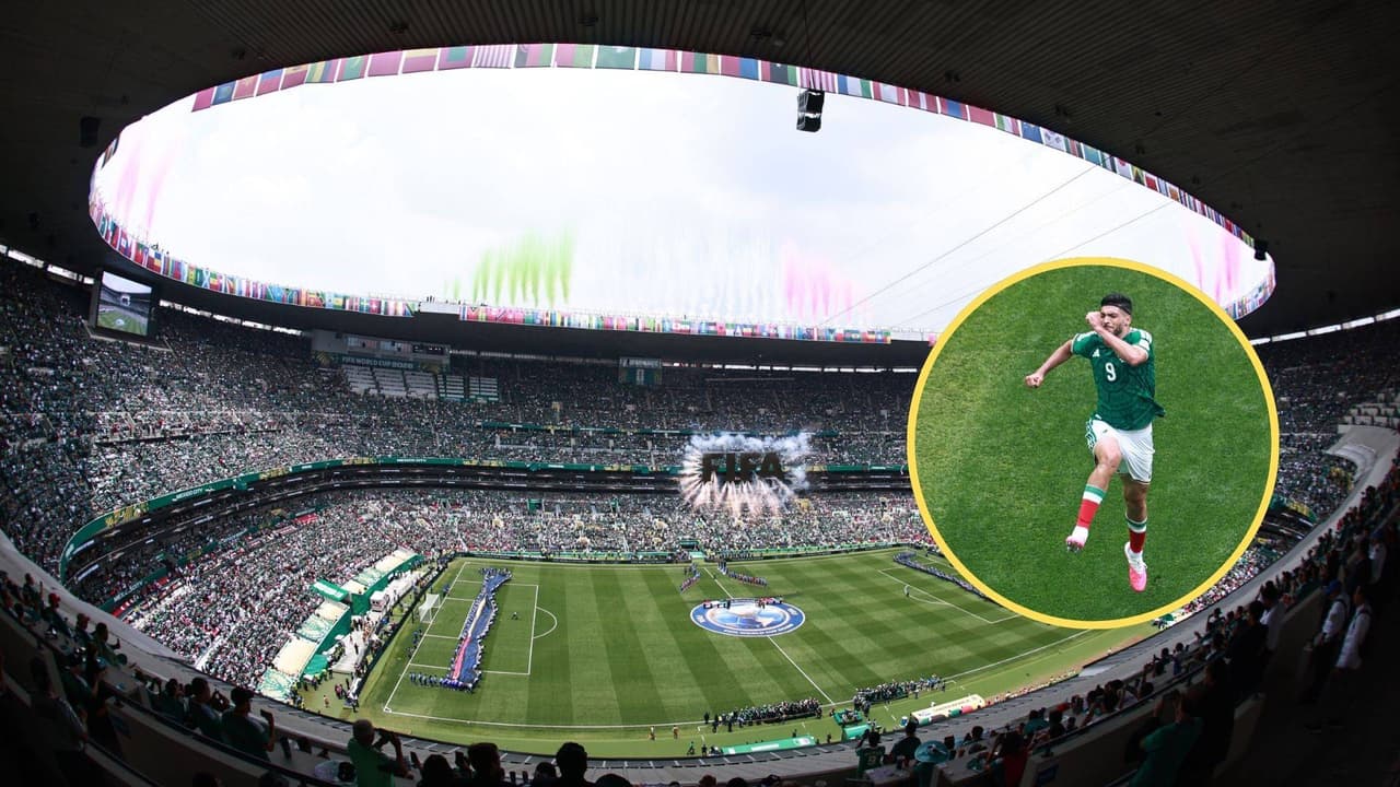¿Mantendrán el invicto? La estadística que ilusiona a México vs. Chequia