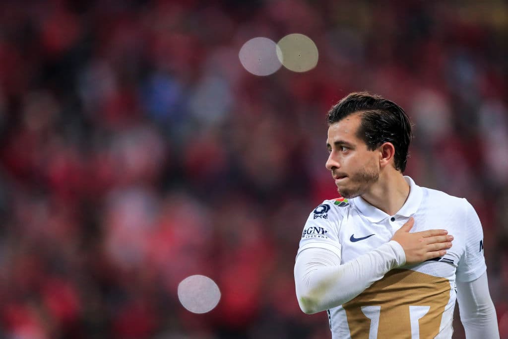 Comisión Disciplinaria mantiene la roja para Alan Mozo