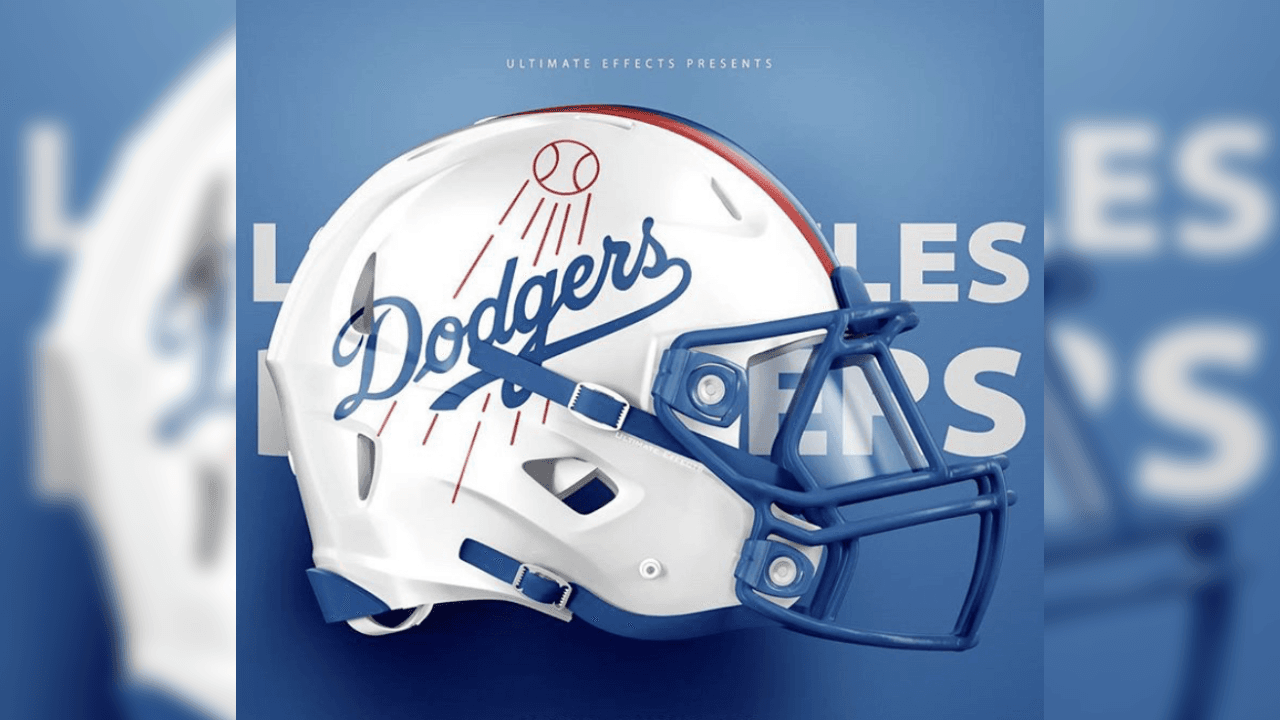<b>Equipos de Los Ángeles</b>
<br>Los Angeles Dodgers | MLB