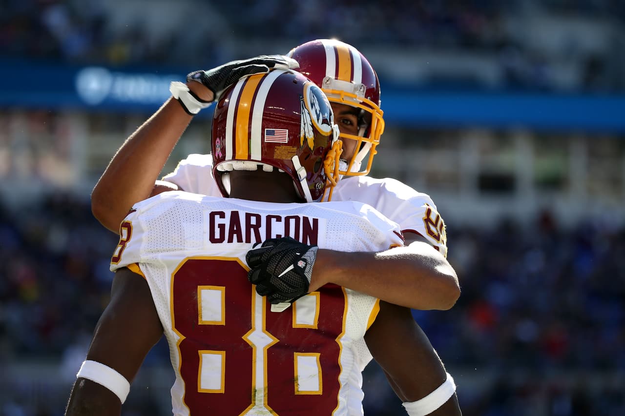 Con una gran defensa, los Redskins vencieron 16-10 a los Ravens