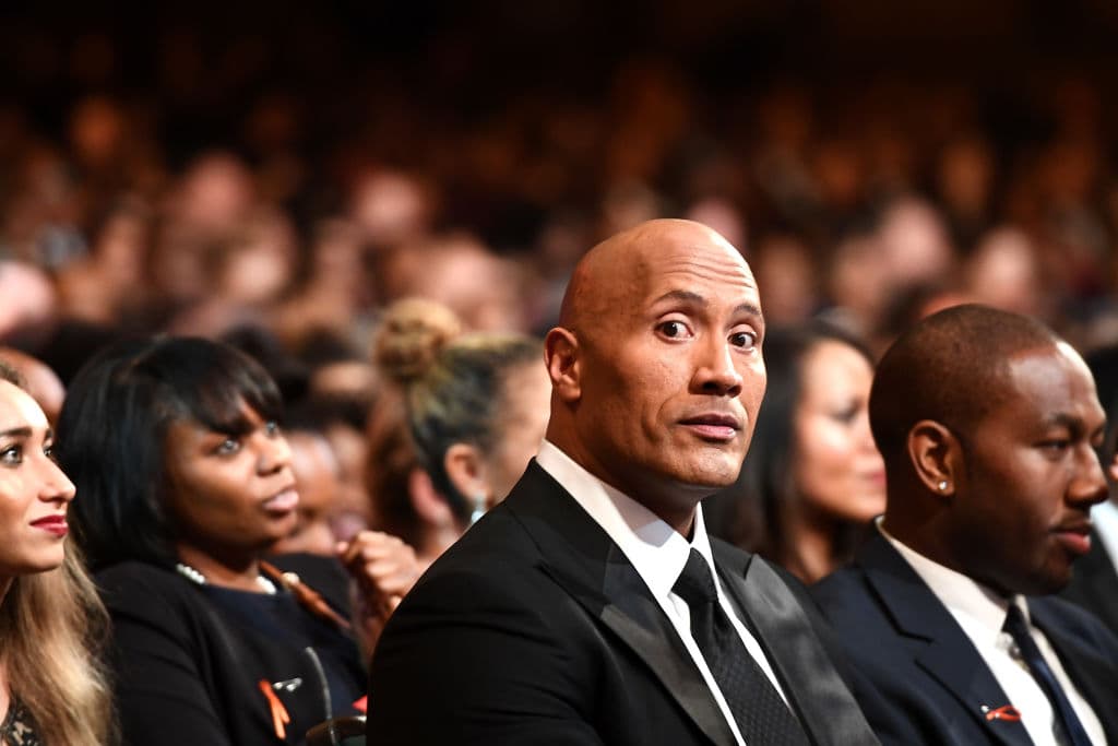 Aparentemente, tuvo que comportarse firme con Johnson durante el filme ‘Hobbs & Shaw’, pues Diesel fue productor de la película.