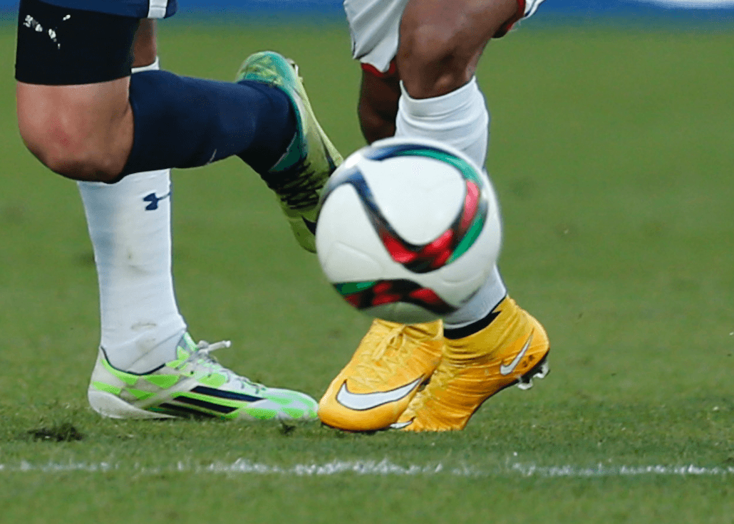 FIFA Club World Cup (Balón 2014)