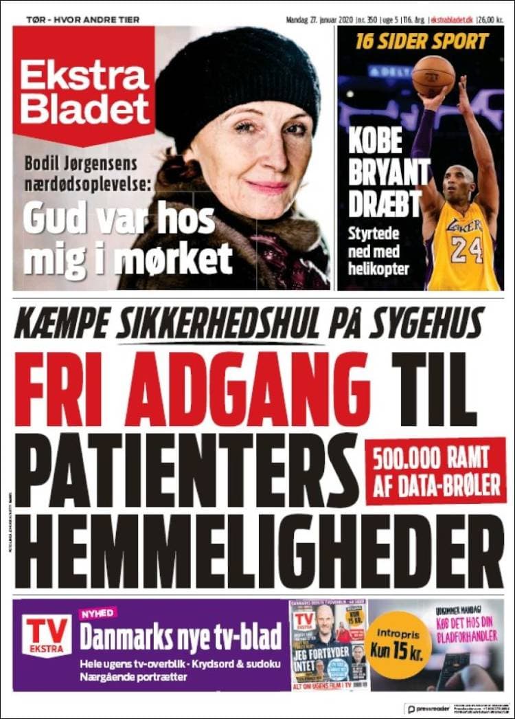 Kobe Bryant paraliza al mundo con su muerte y se convierte en tendencia a nivel internacional.