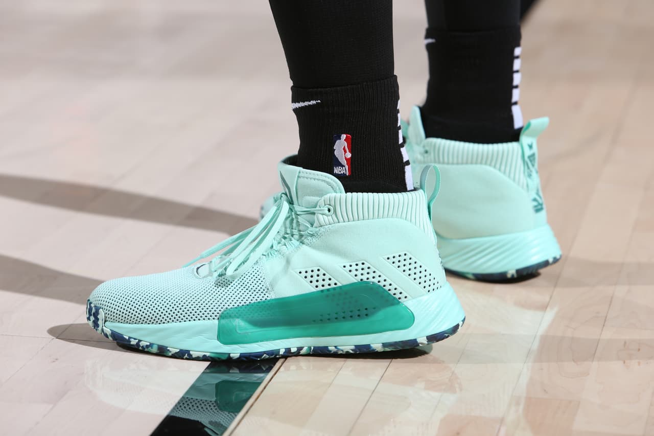 Damian Lillard (Portland Trail Blazers)