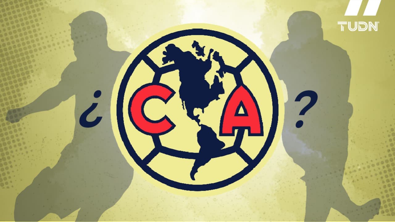 Encuesta: ¿qué debería fichar el América?