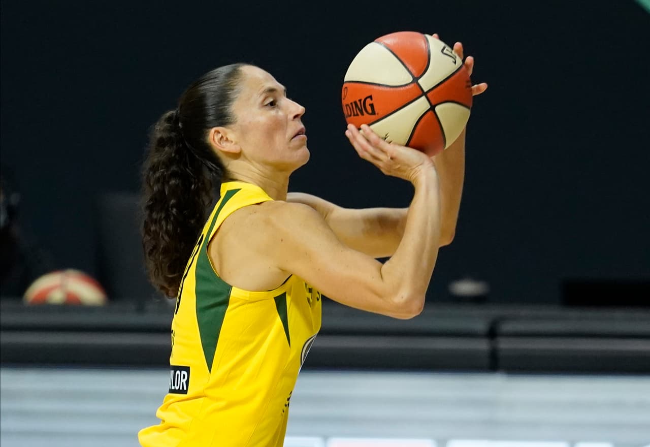 Este es el cuarto título para las Storm, empatándose con Houston y Minnesota