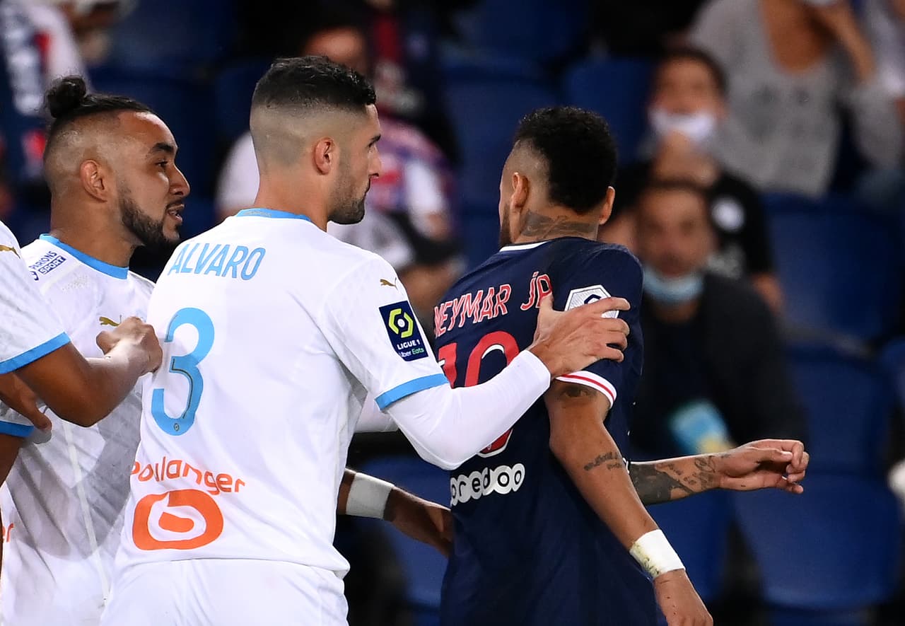 Ya hay fecha para definir si hubo racismo contra Neymar