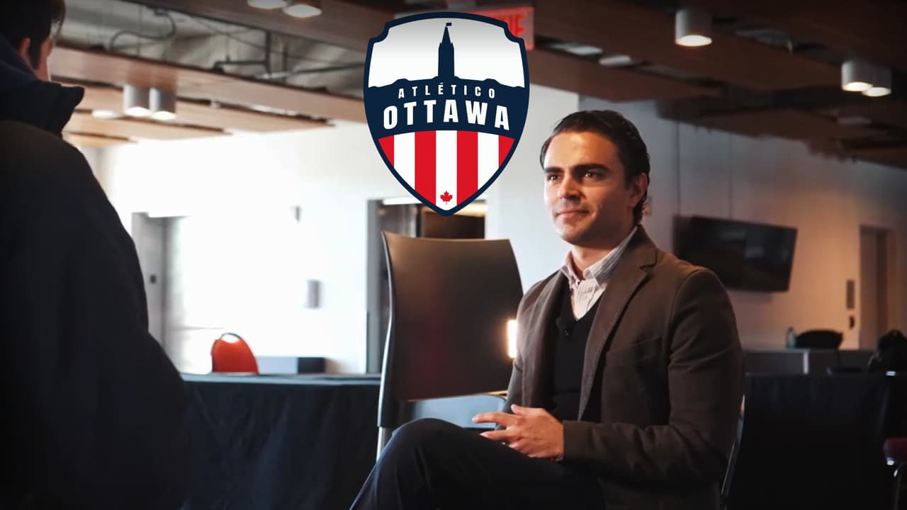 Enemigo íntimo: El lado más mexicano de Ottawa