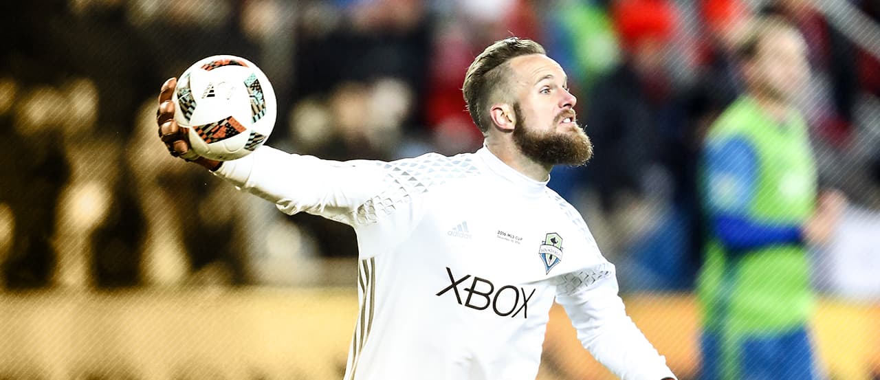 Seattle Sounders toma precauciones: No arriesgará ante la poderosa ofensiva de Toronto en la MLS Cup