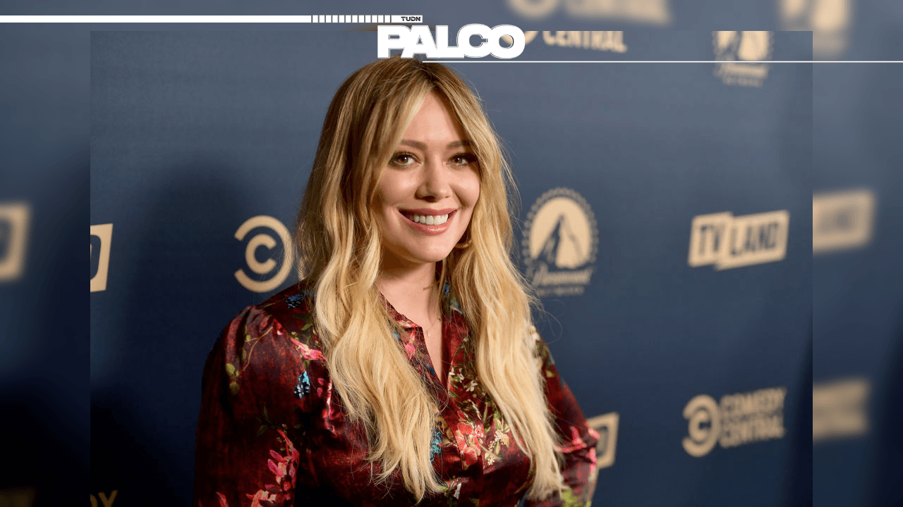 Hilary Duff encabeza el elenco de la serie ‘How I Met Your Father’ | El reboot de la famosa serie ya tiene protagonista y también ya cuenta con el reparto que acompañará a la actriz en búsqueda de su otra mitad.