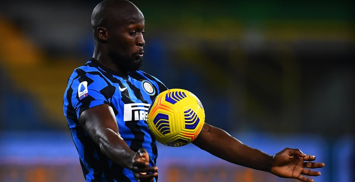 Romelu Lukaku dispuesto a ir al Barcelona si está Koeman