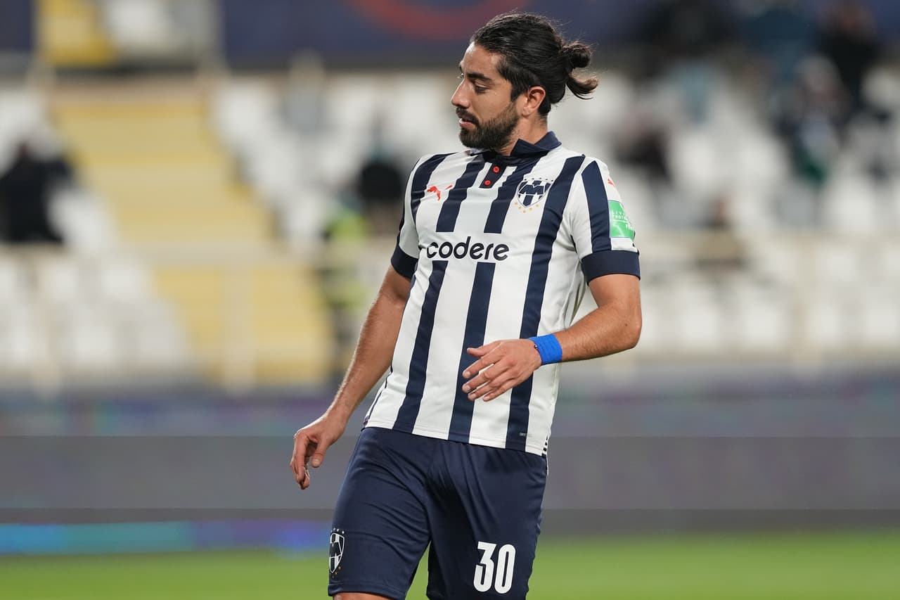 ¡Rayados vuelven a escena! Por donde ver la Jornada 6 del Clausura 2022