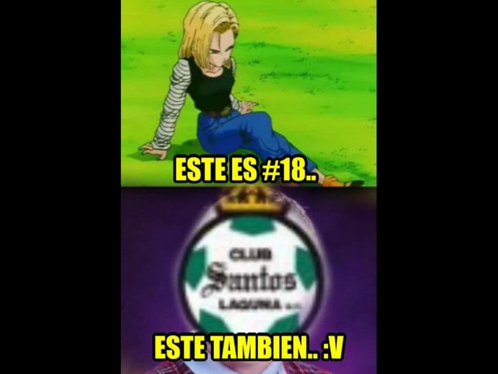 Memes Jornada 10 Apertura 2015