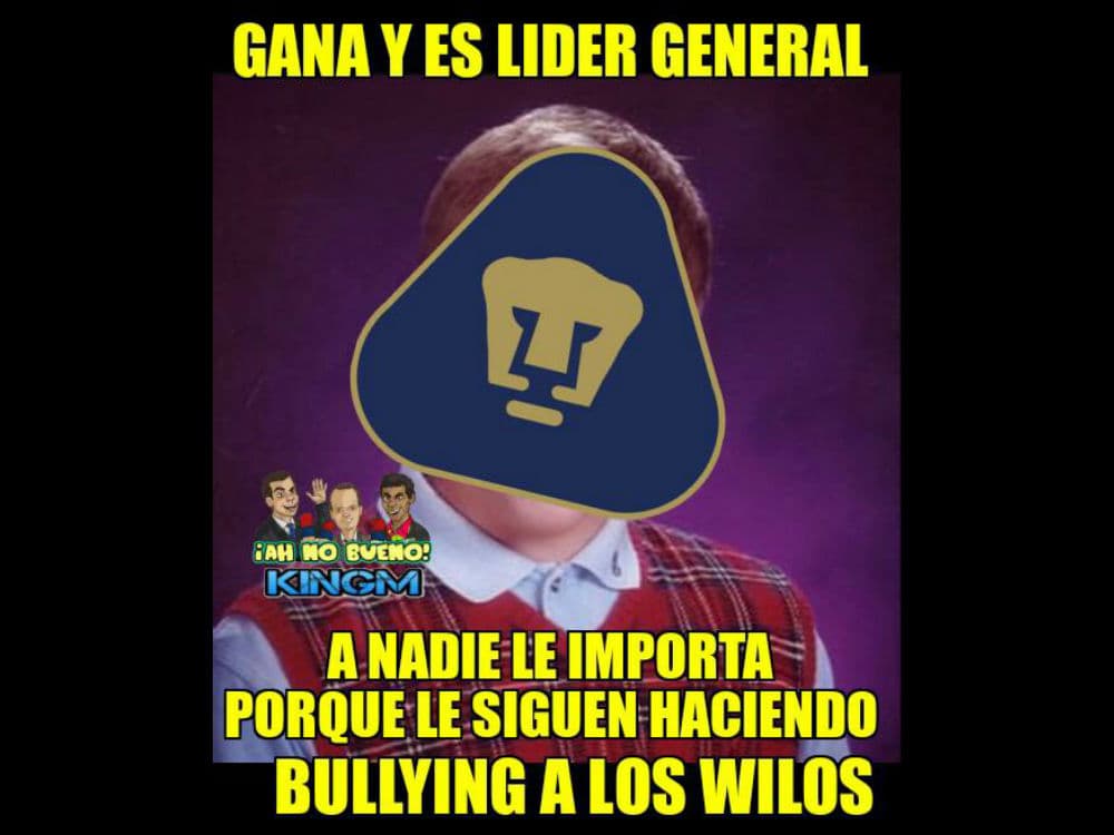 Memes Jornada 10 Apertura 2015