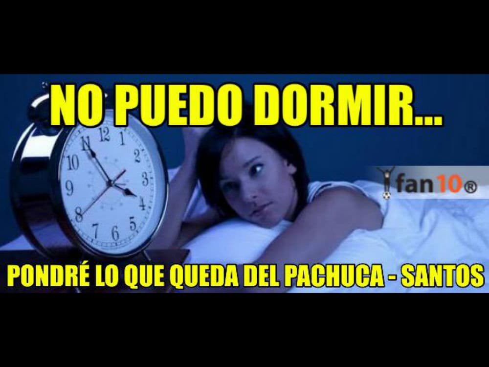 Memes Jornada 10 Apertura 2015