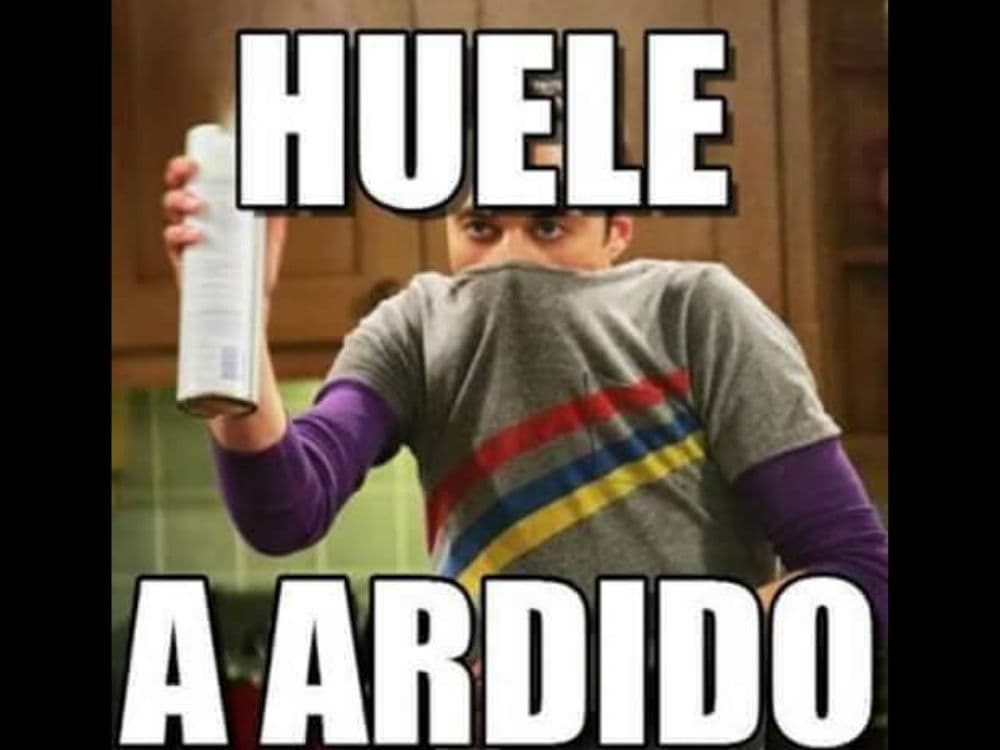 Memes Jornada 10 Apertura 2015